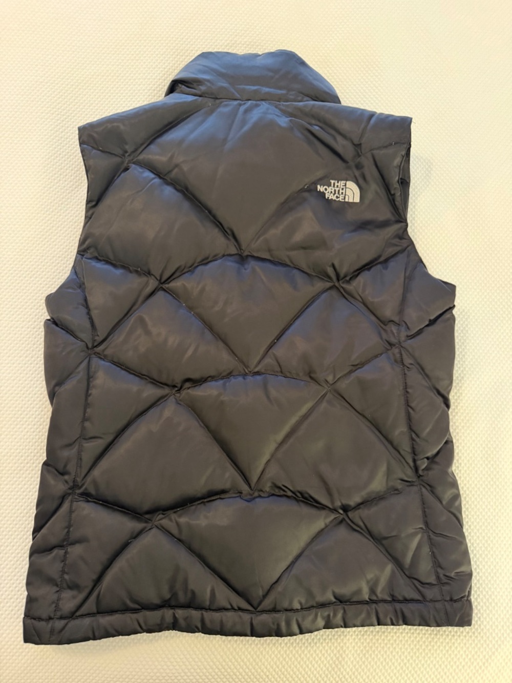 North Face Puffer Vest - Picture 3 of 3